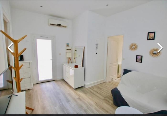 Apartment Liberation Nizza