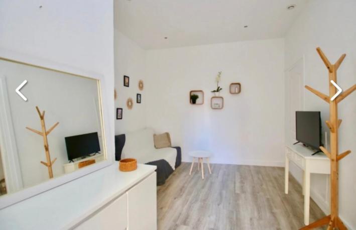 Liberation Apartment Nizza
