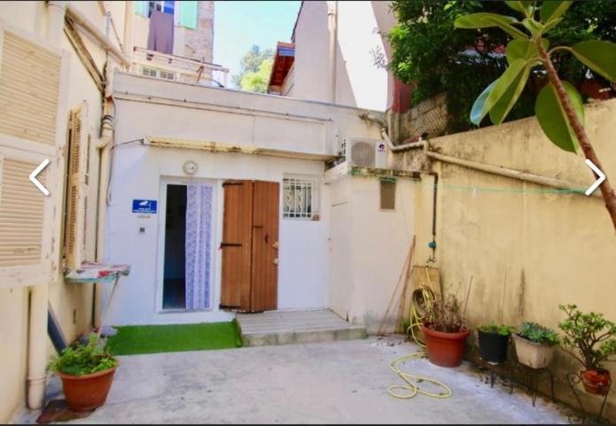 Apartment Liberation Nizza