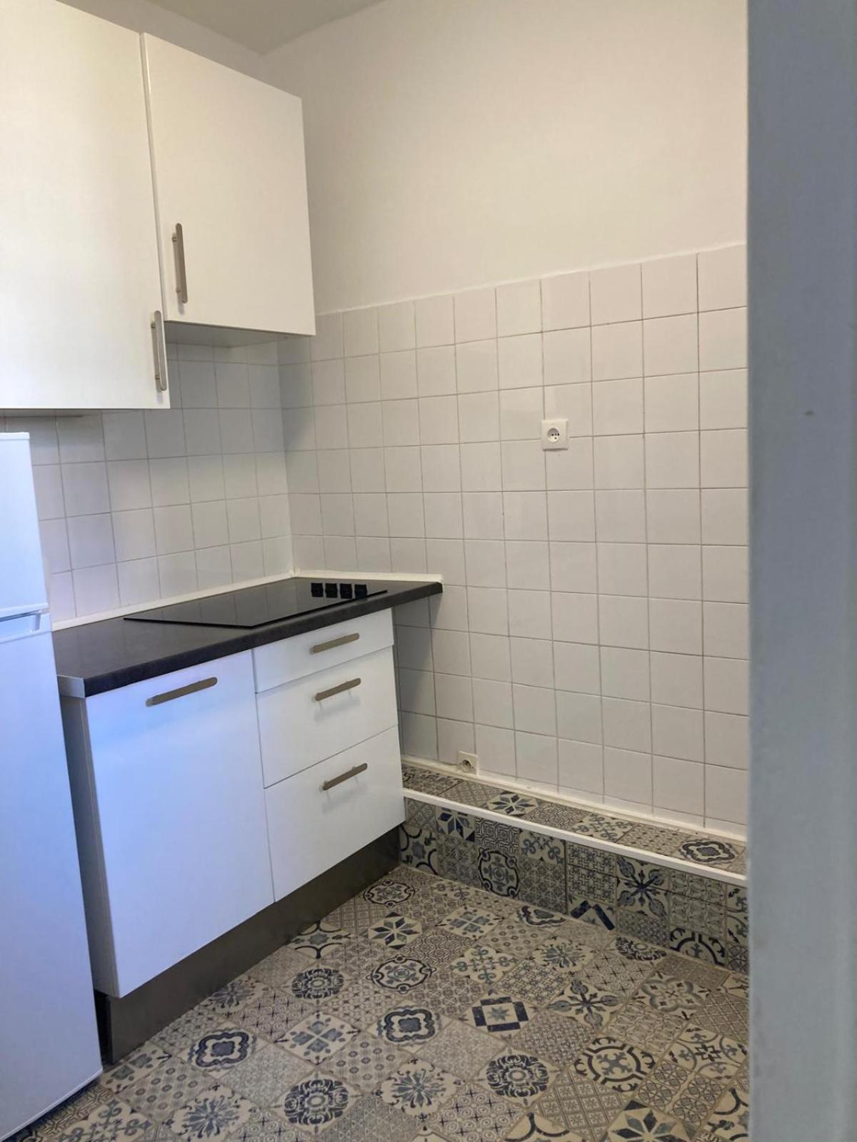 Liberation Apartment Nizza