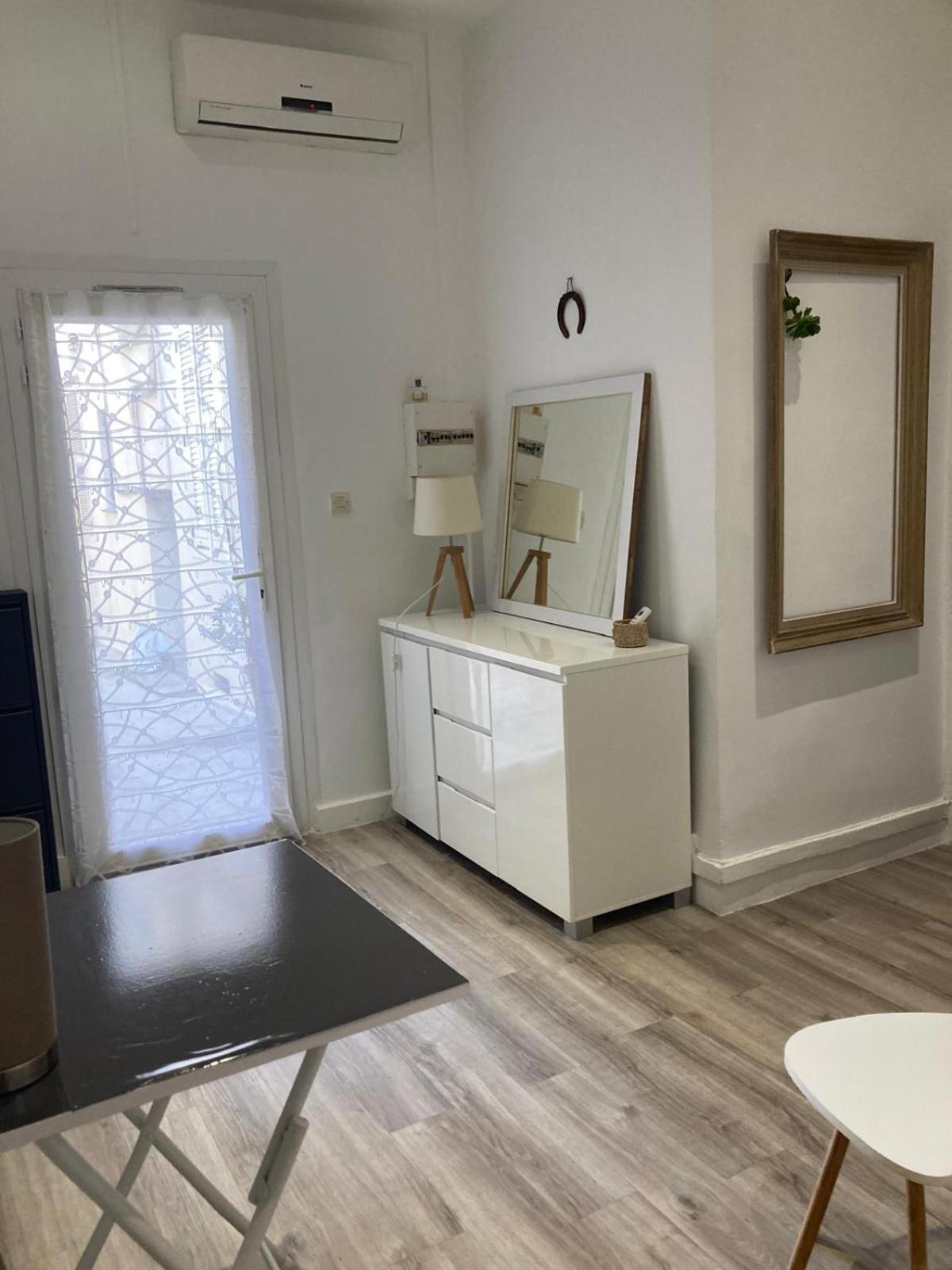 Liberation Apartment